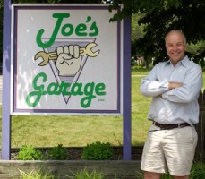 Joe's Garage