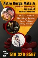 Find the Best Astrologer in Santa Clara