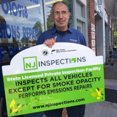 JERSEY AUTO REPAIR