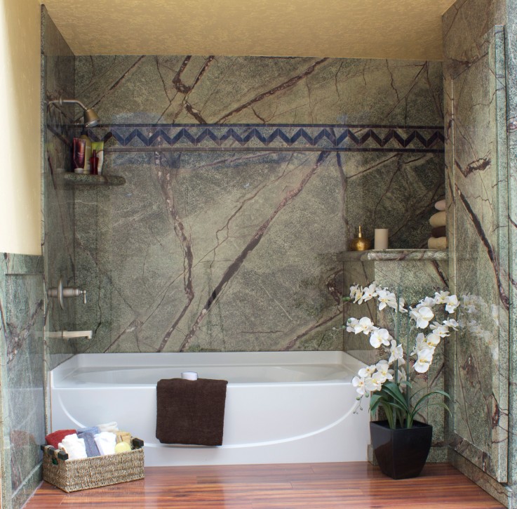 Bath Solutions of Beaumont