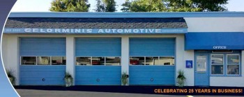 Gelormini Auto Repair