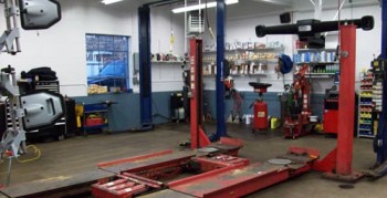 Gelormini Auto Repair