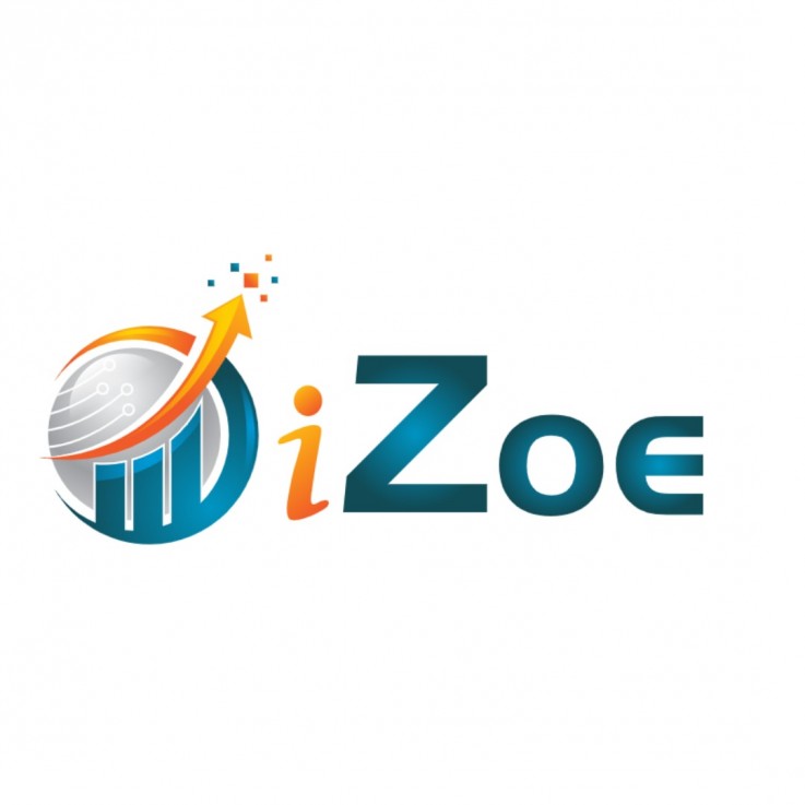 iZoe | Project Tracking Software
