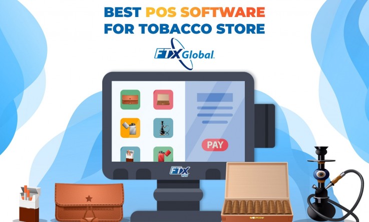 Best POS Software in New York City - FTx Global 
