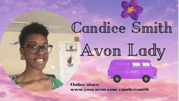 Avon by Candice Smith