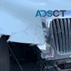 Five Star Truck & Auto Repair- Collision Repair-towing