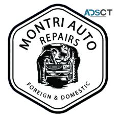 Montri Auto Repairs
