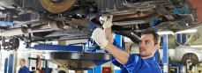 A & M Auto Repair and LaBrea Auto Body