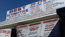 Best Automotive Repair - Los Angeles