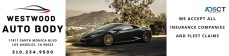 Westwood Auto Body