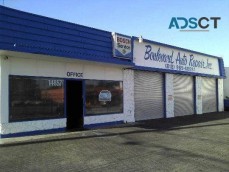  Boulevard Auto Repair