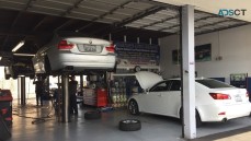 ADAMS COMPLETE AUTO REPAIR