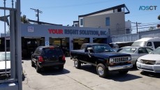 Your Right Solution Inc.