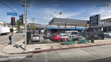 Hollywood Star Auto Repair