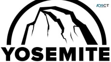 Yosemite Auto Body shop