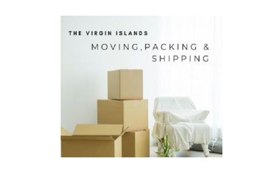 Moving Services US Virgin Islands