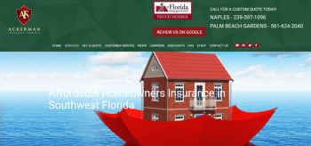 property protection through commercial building insurance