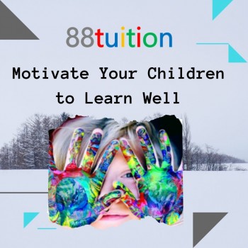 PSLE Tuition - Online!