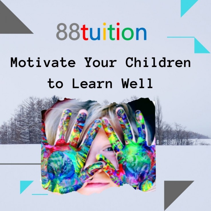 PSLE Tuition - Online!