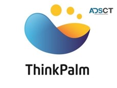 ThinkPalm Technologies | IoT services