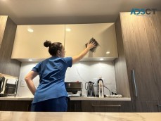 stunning cleaning services