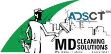 MD Cleaning Solutions