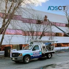 Thompson Roof Cleaning 