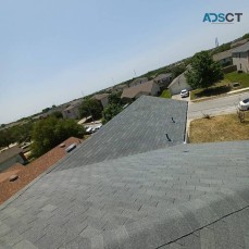 Save A Roof of San Antonio