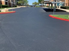 BLACKOUT Paving and Services