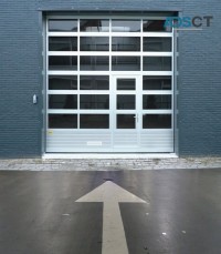 1Choice Garage Door Repair San Antonio