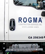  Rogma Construction Services