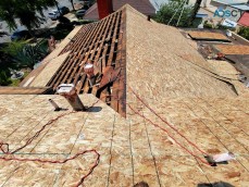 Home & Roof Replacement Inc. 