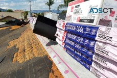 Home & Roof Replacement Inc. 