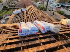 Home & Roof Replacement Inc. 