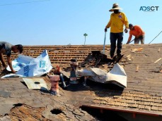 Home & Roof Replacement Inc. 