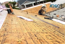 Home & Roof Replacement Inc. 