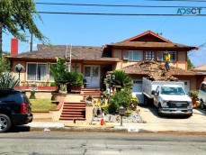 Home & Roof Replacement Inc. 