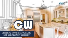 CW General Home Remodeling and Construction Company