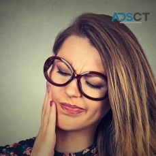 NuSmile Dental: Your Trusted Emergency Dentist in Northeast Philadelphia