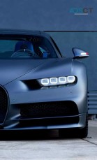 MANHATTAN MOTORCARS