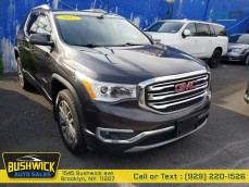 Bushwick Auto Sales