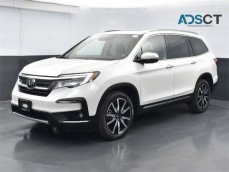 Paragon Used Cars