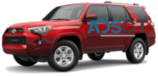  Toyota Of Manhattan