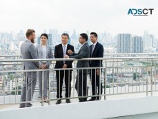 Best Business Setup And Company Formation Company In Dubai, UAE