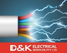 D&K ELECTRICAL