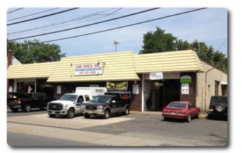 Car Kings Auto Repair