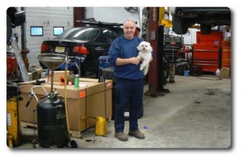 Car Kings Auto Repair