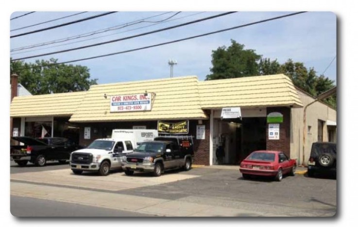Car Kings Auto Repair