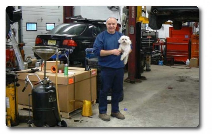 Car Kings Auto Repair