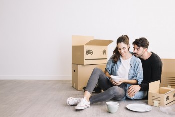 Best Packers and Movers in Delhi 